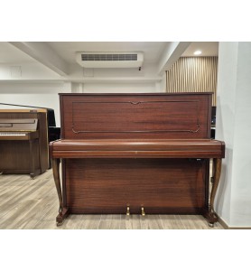 122 SM (1980) de la marque Grotrian - Steinweg 122 SM (1980) de la marque Grotrian - Steinweg